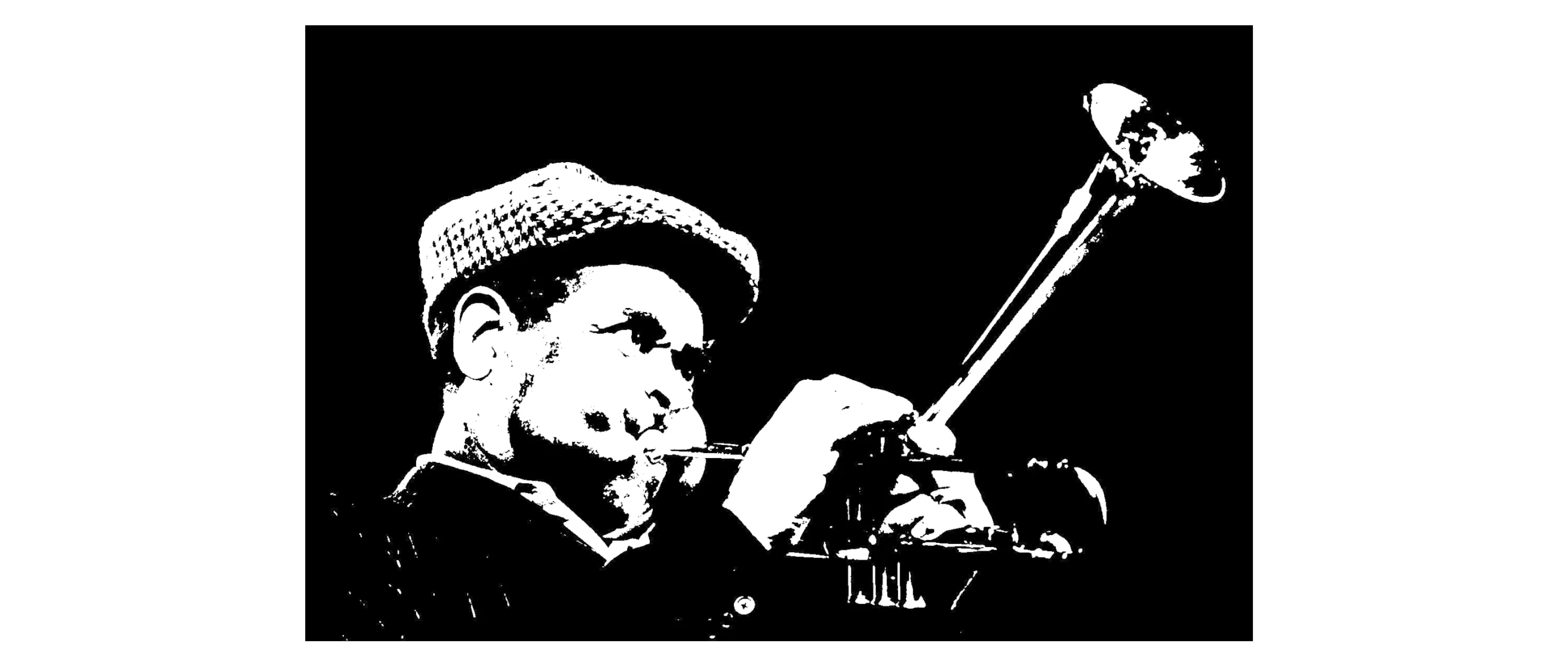 Dizzy Gillespie · Groovin’ high