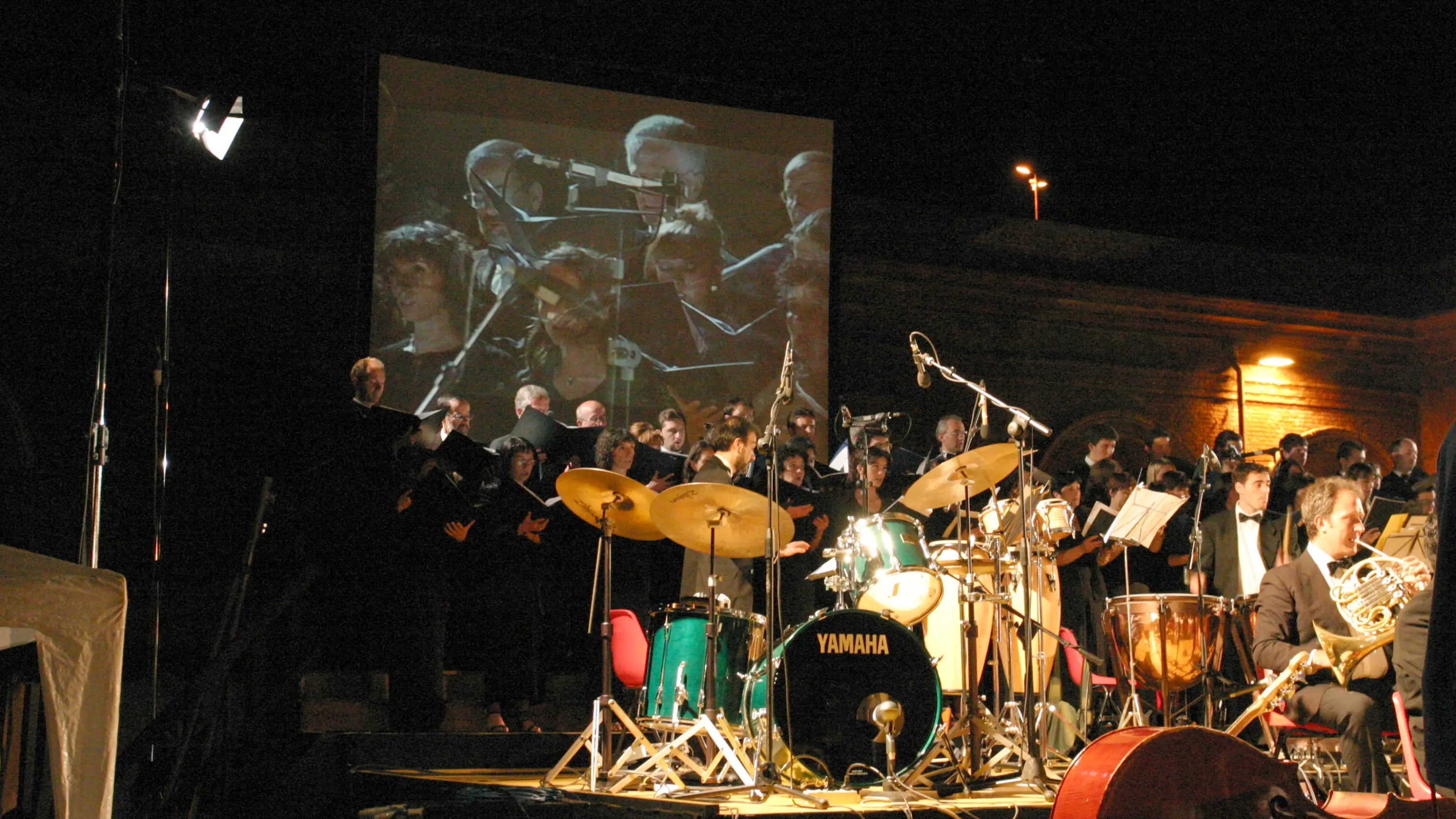 Il coro