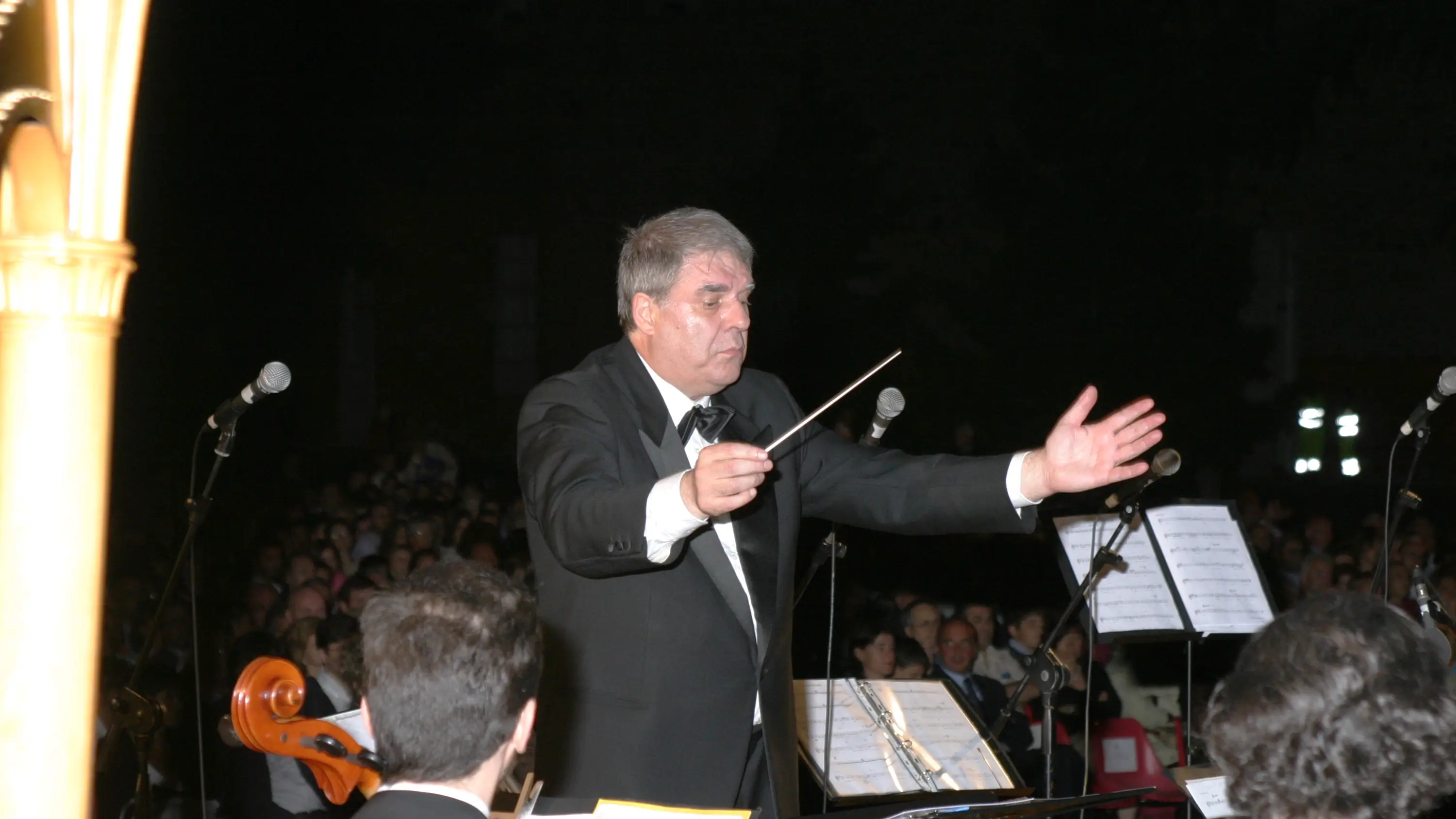 Giancarlo Gazzani