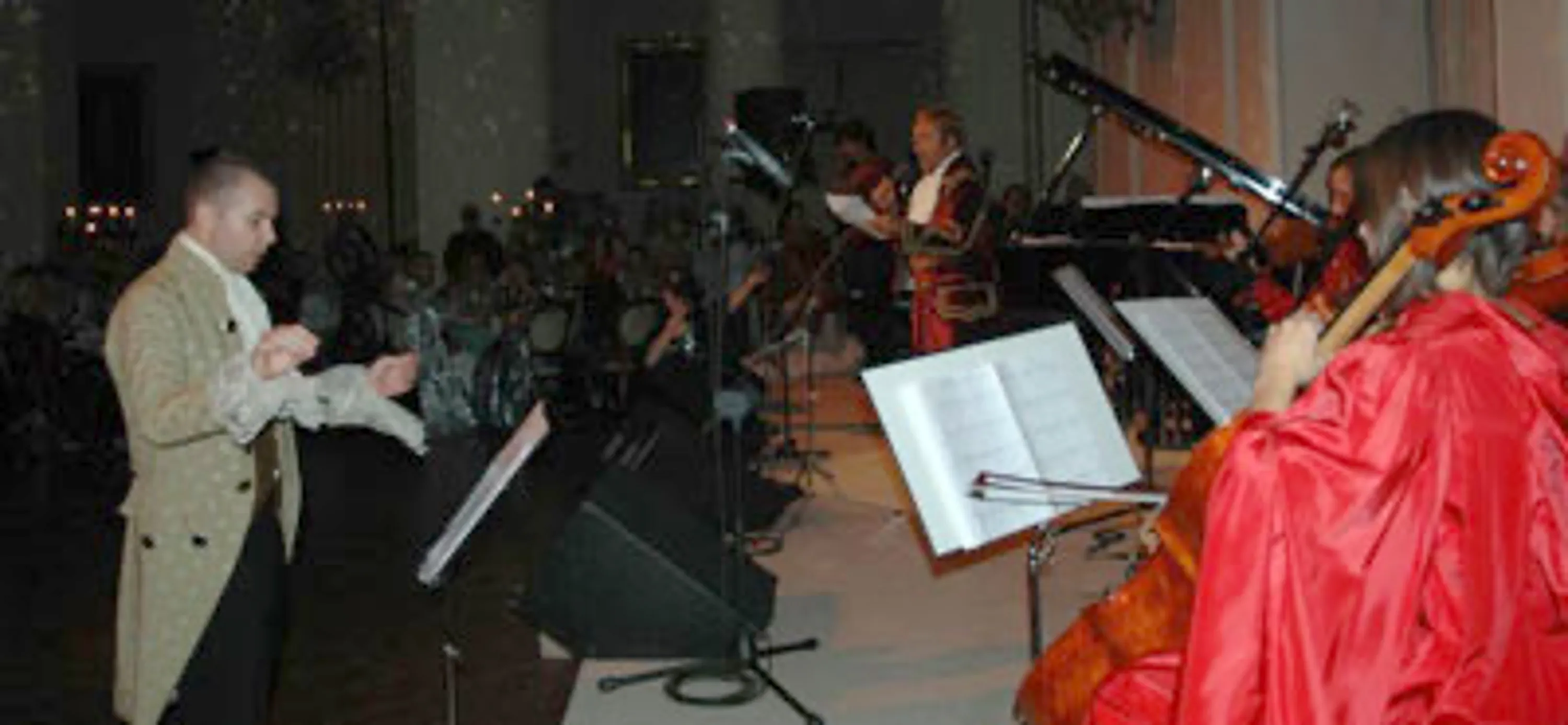 Andrea Ravizza e Lucio Dalla