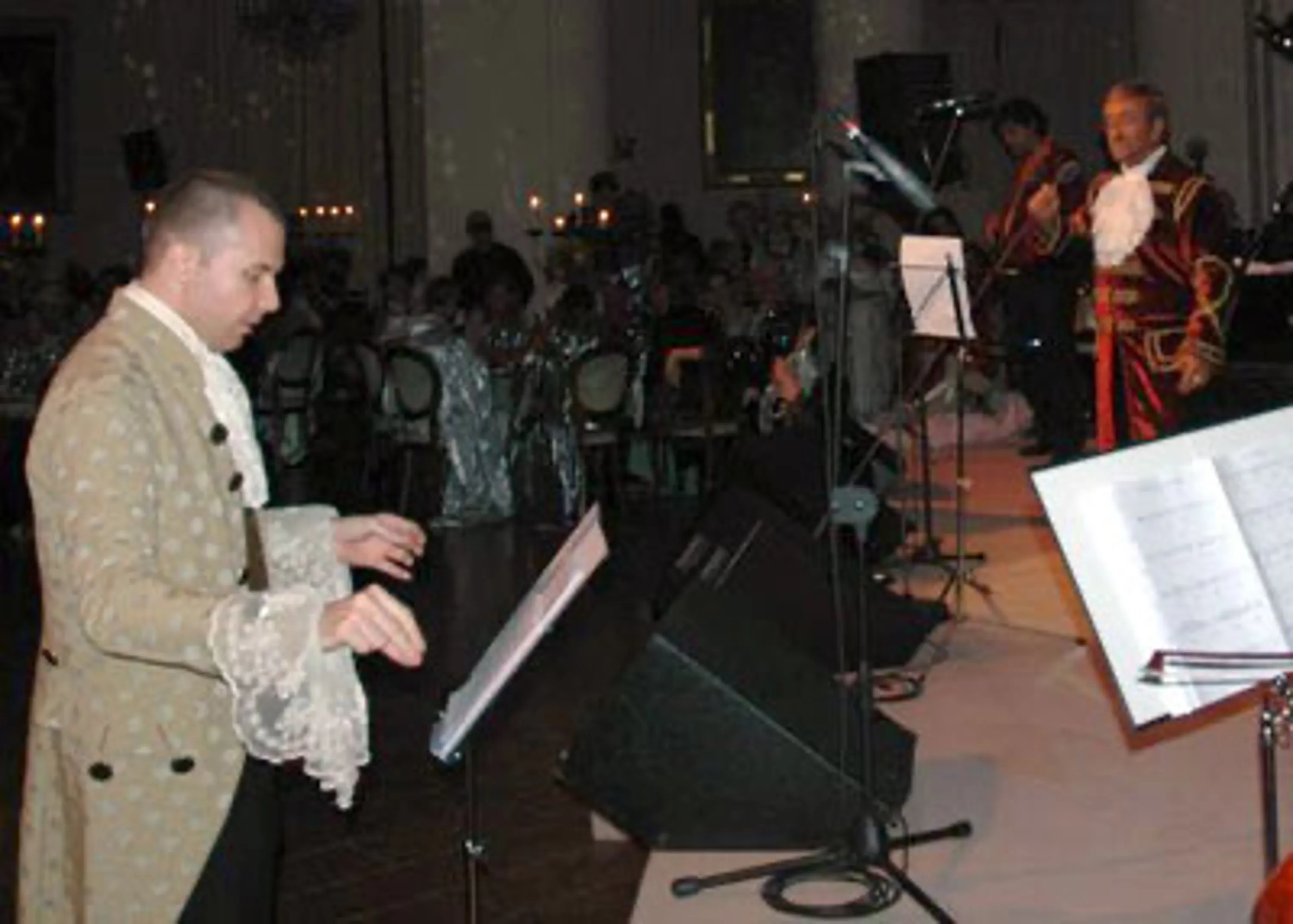Andrea Ravizza · Lucio Dalla