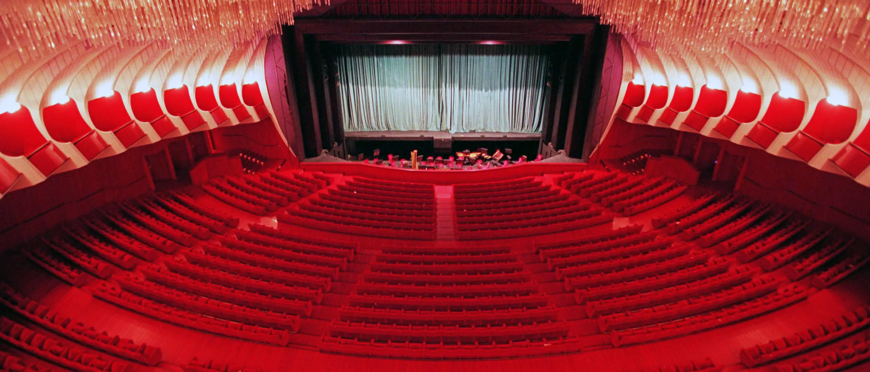 Teatro Regio | Torino