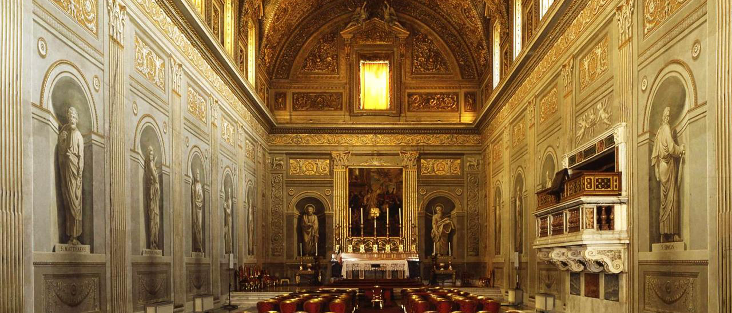 Cappella Paolina