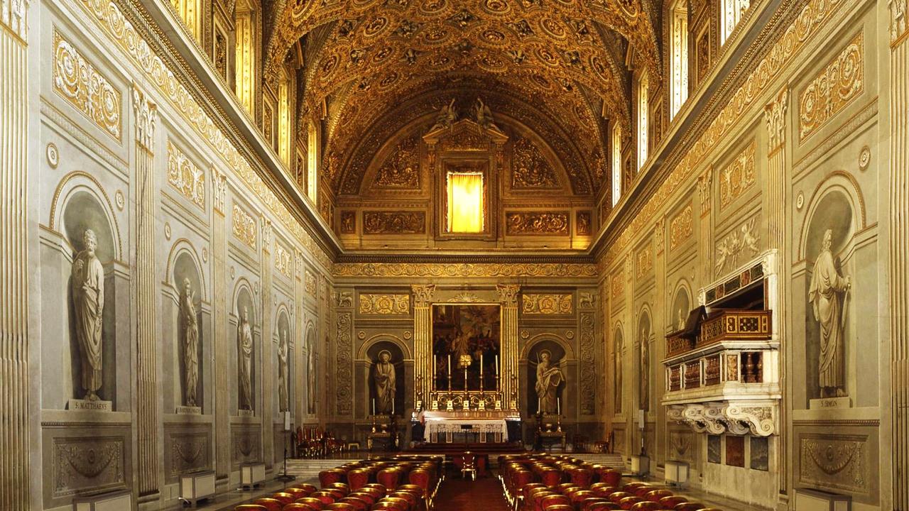 Cappella Paolina