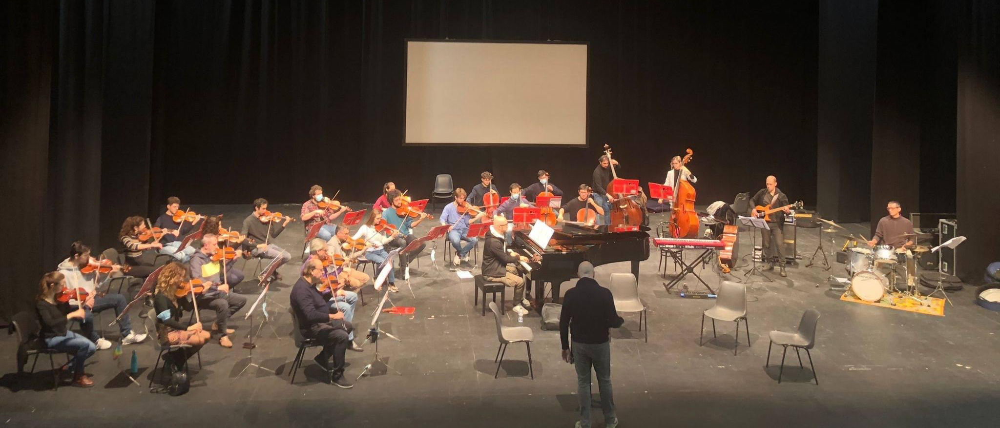 Andrea Ravizza | Orchestra Filarmonica di Torino
