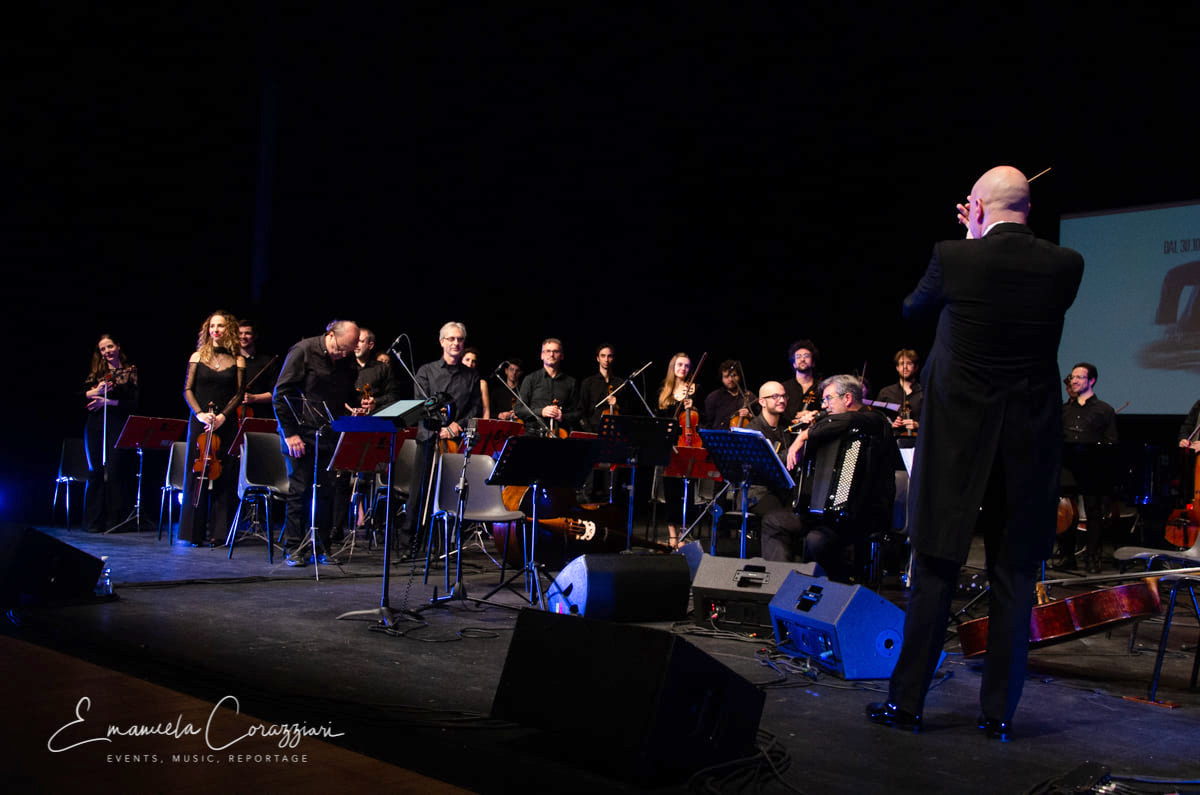 Orchestra Filarmonica di Torino