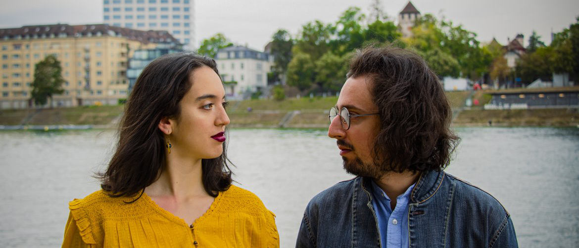 Duo Anamorfosi | Lied | Andrea Ravizza