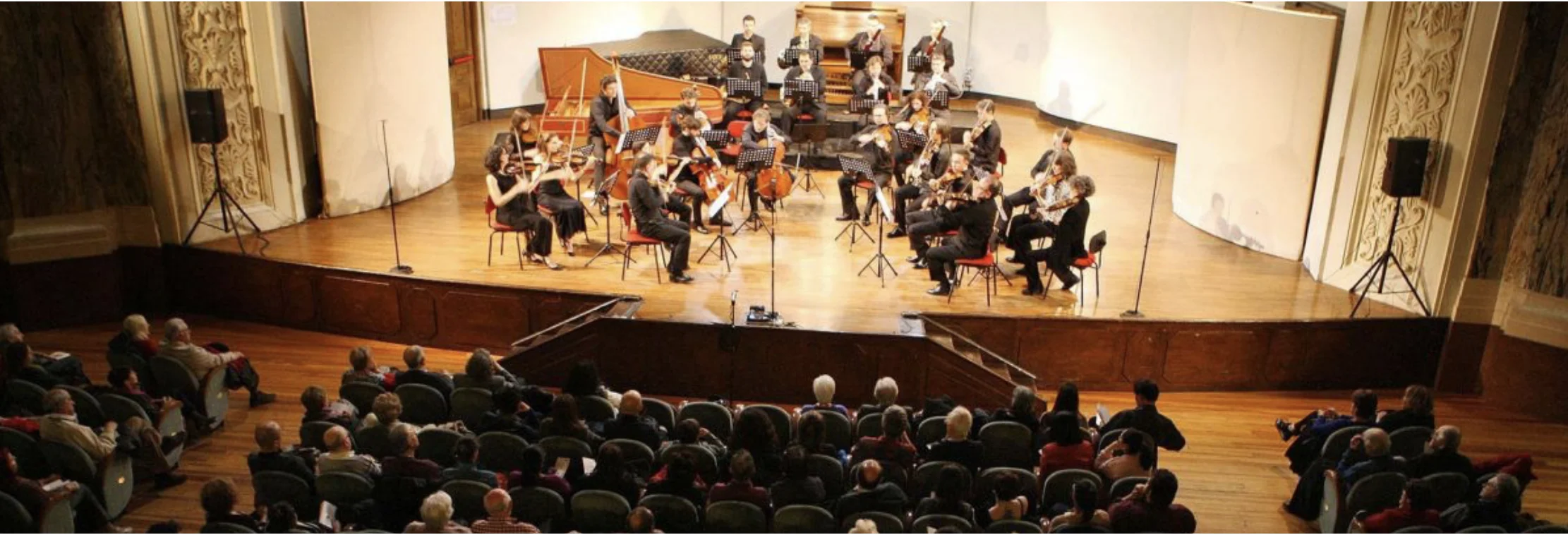De Sono - Associazione per la musica