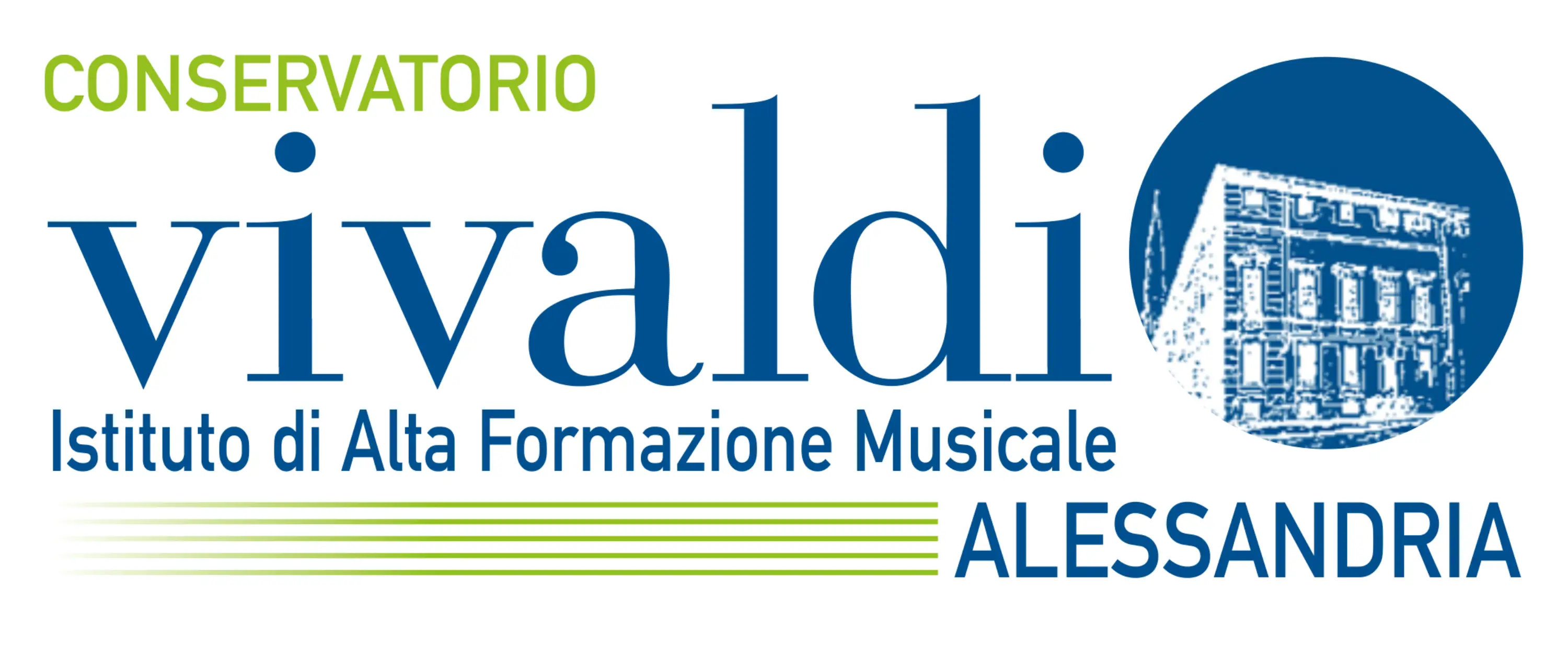Conservatorio Antonio Vivaldi | Alessandria